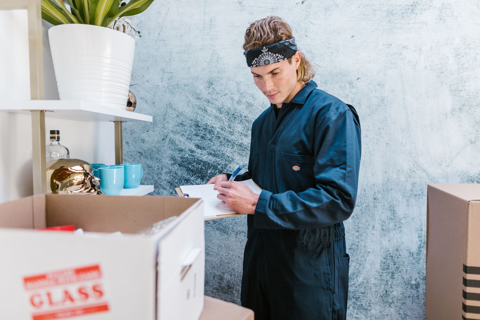 Appliance Haul-Away – Temple