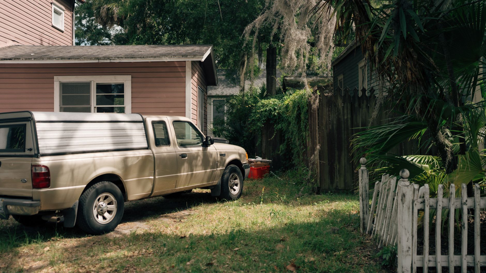 Yard Waste – Temple